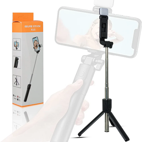 Bluetooth Selfie Stick